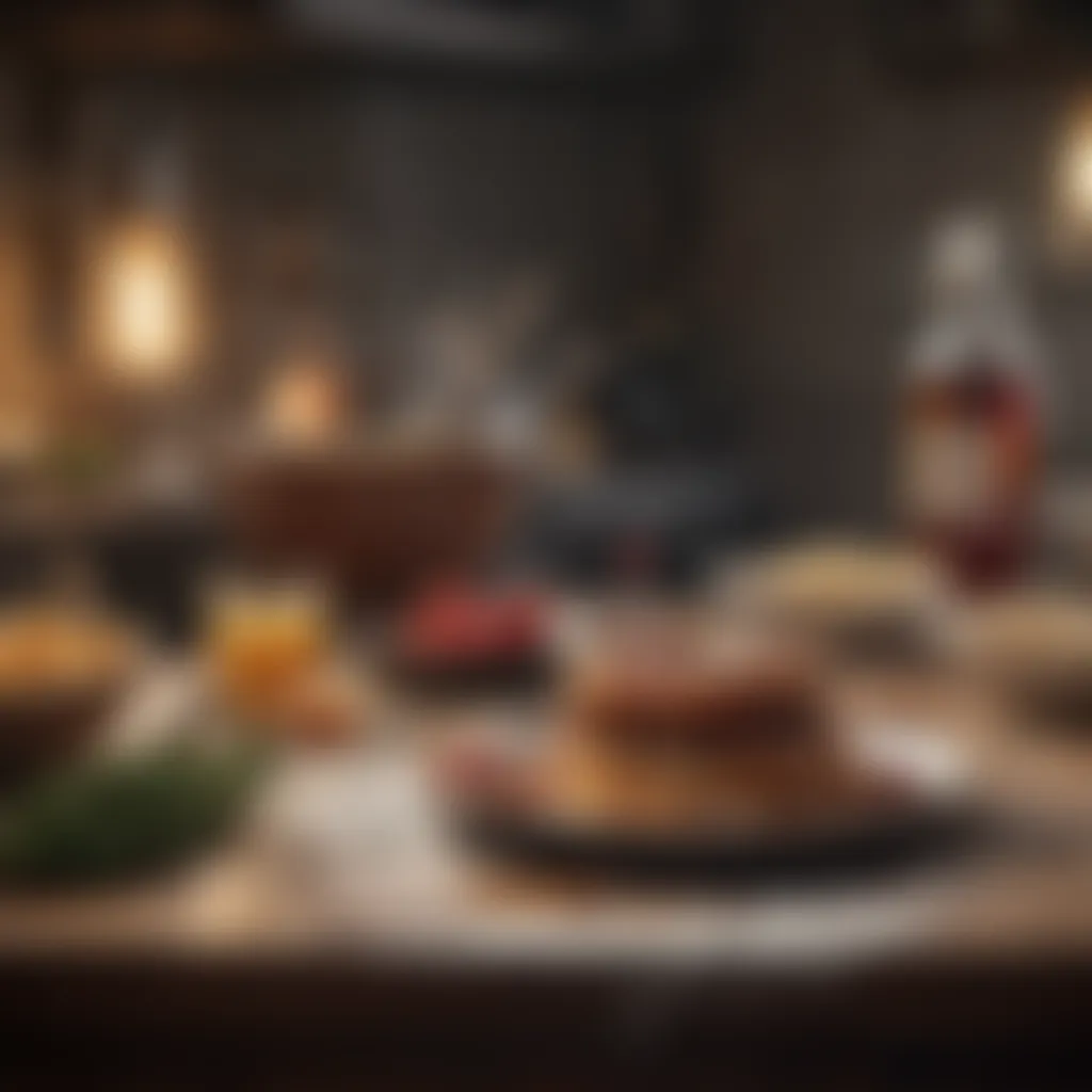 Journey through Recipe Chronicles Recipe Chronicles