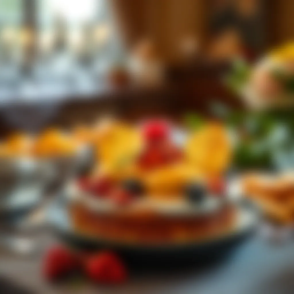Curating a Beauty and the Beast Wedding Theme Culinary Adventure Curating a Beauty and the Beast Wedding Theme Culinary Adventure