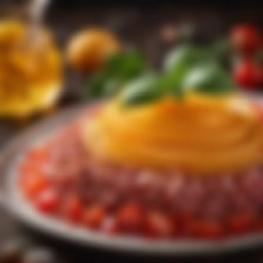 Czernina Recipe: An Intriguing Polish Duck Blood Soup