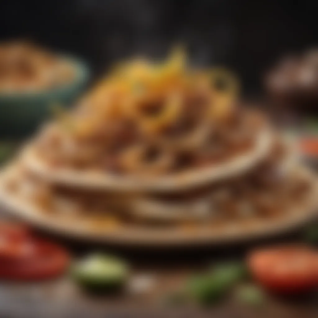 Caramelized Onion Magic Caramelized Onion Magic