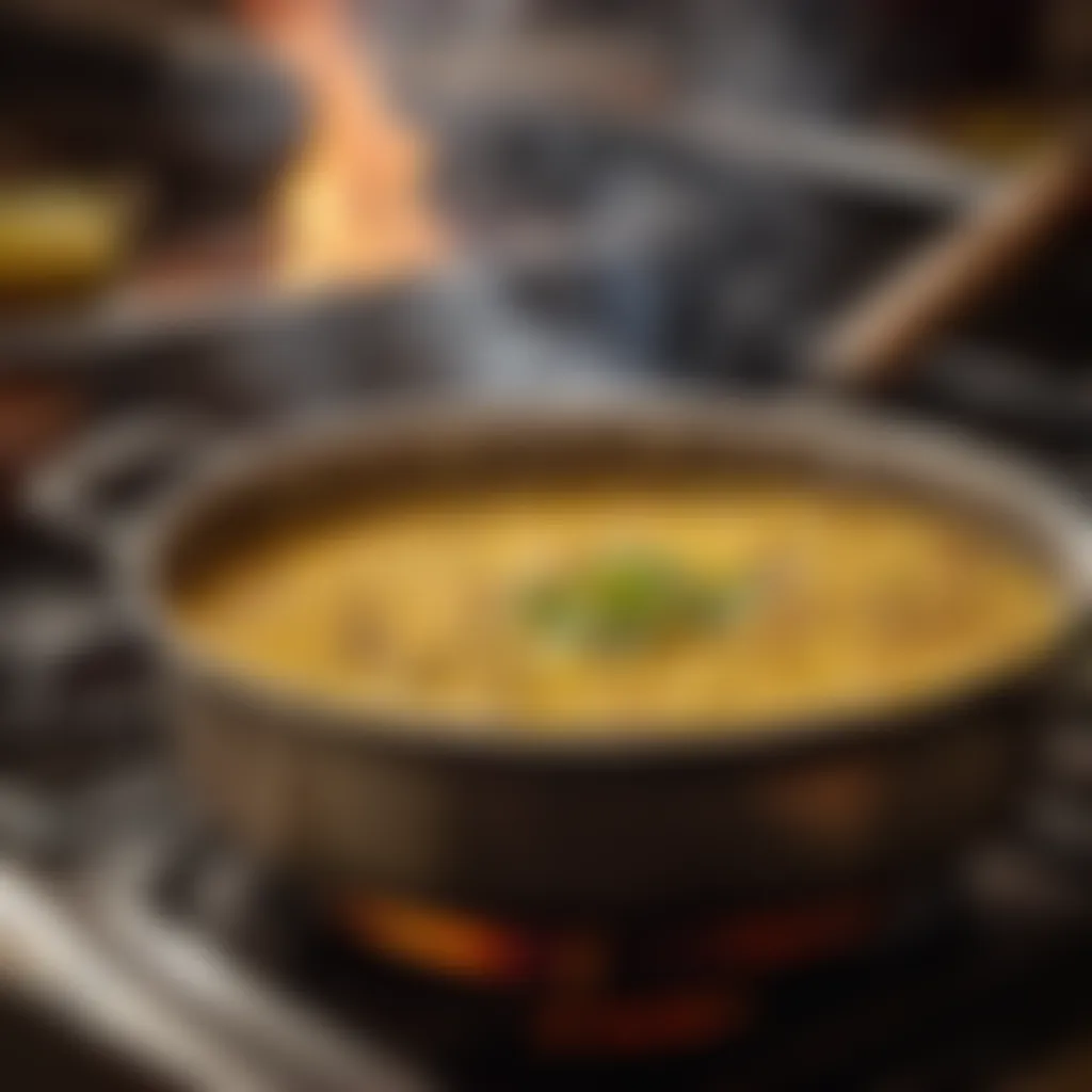 Ajiaco Cubano Cooking Ajiaco Cubano Cooking