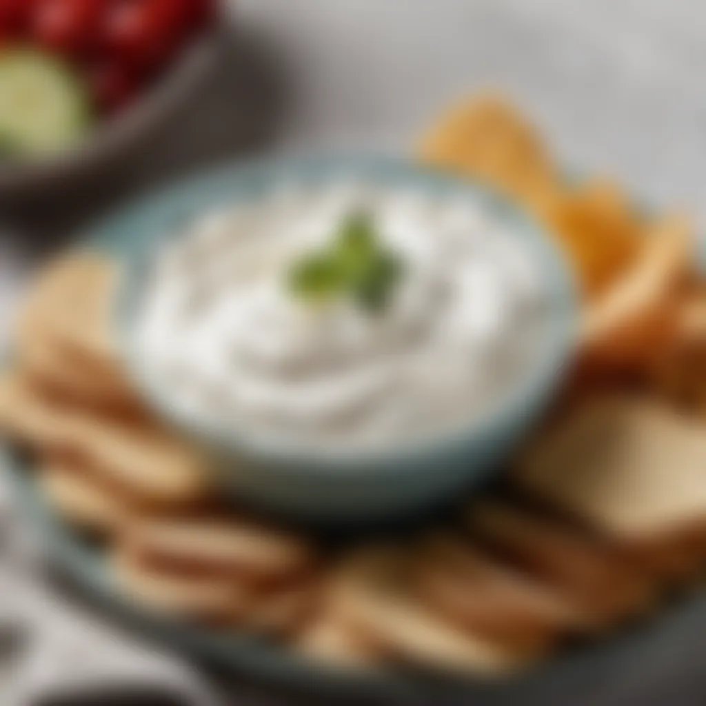 Creamy Cream Cheese