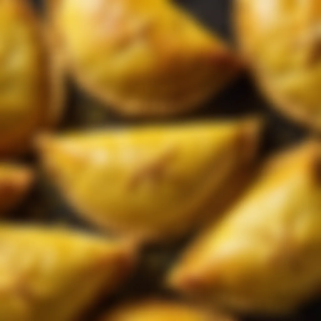 Delicious Jamaican Patties Recipe - Image 4