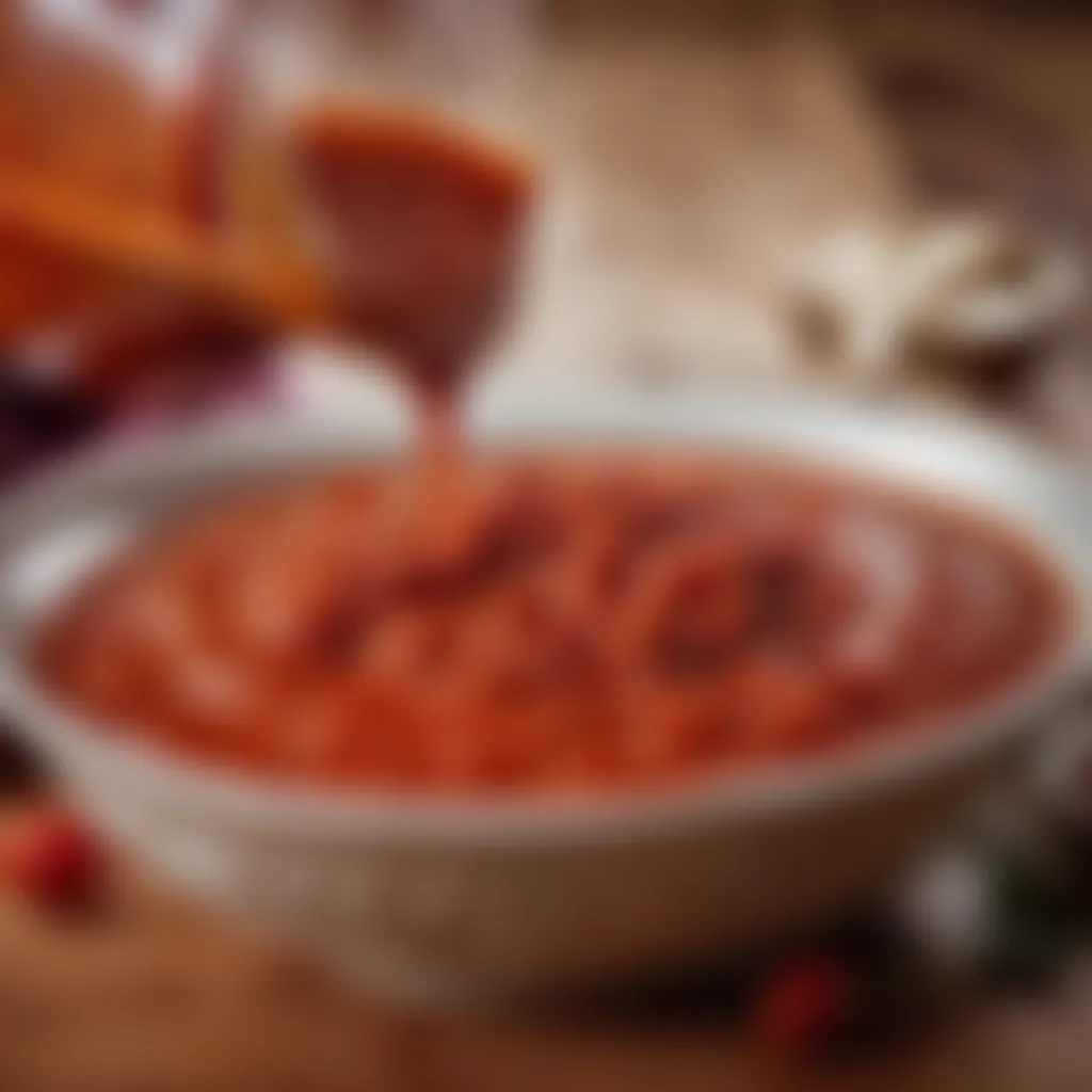 Delicious Kpomo Sauce Delicious Kpomo Sauce