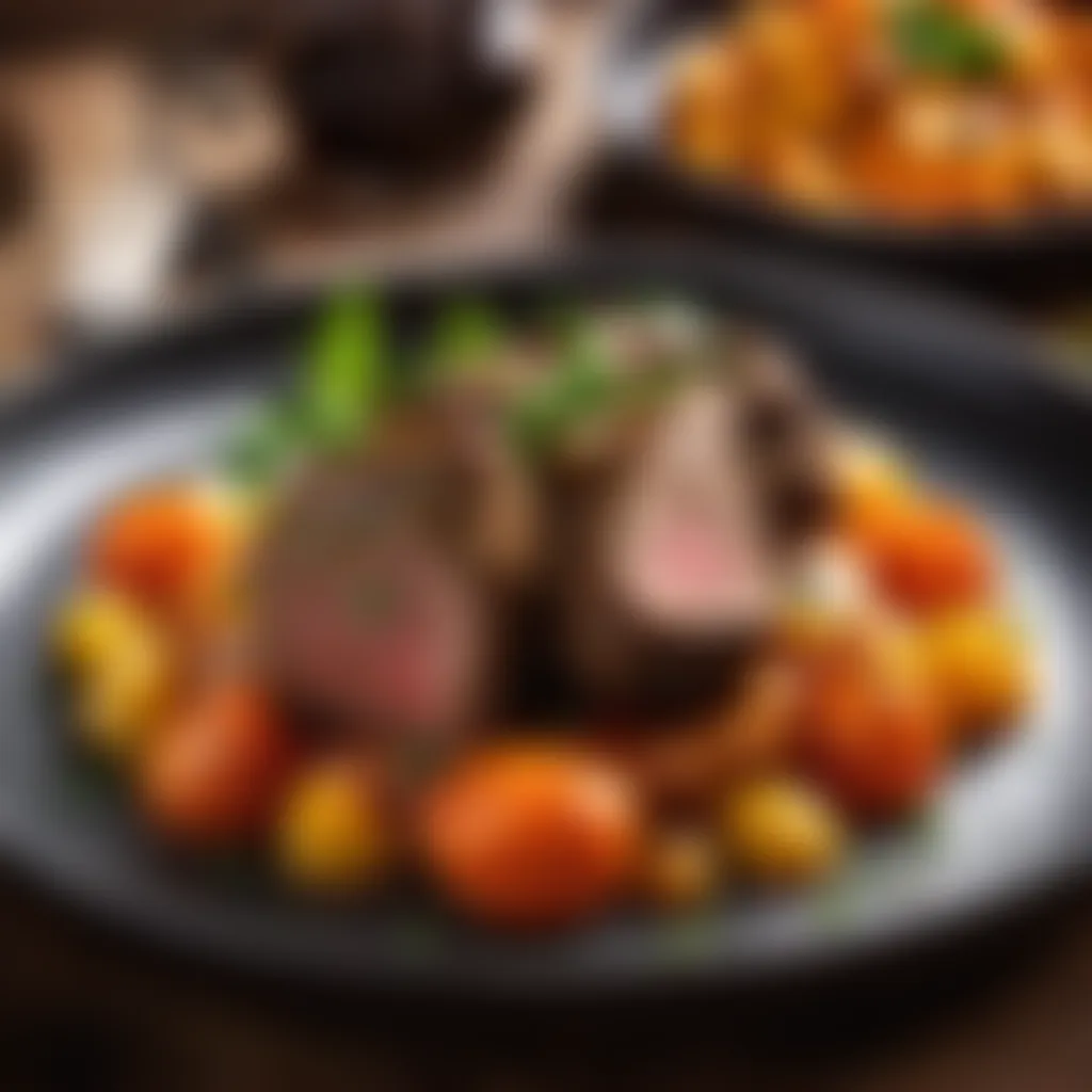 Delicious Lamb Recipe Delicious Lamb Recipe