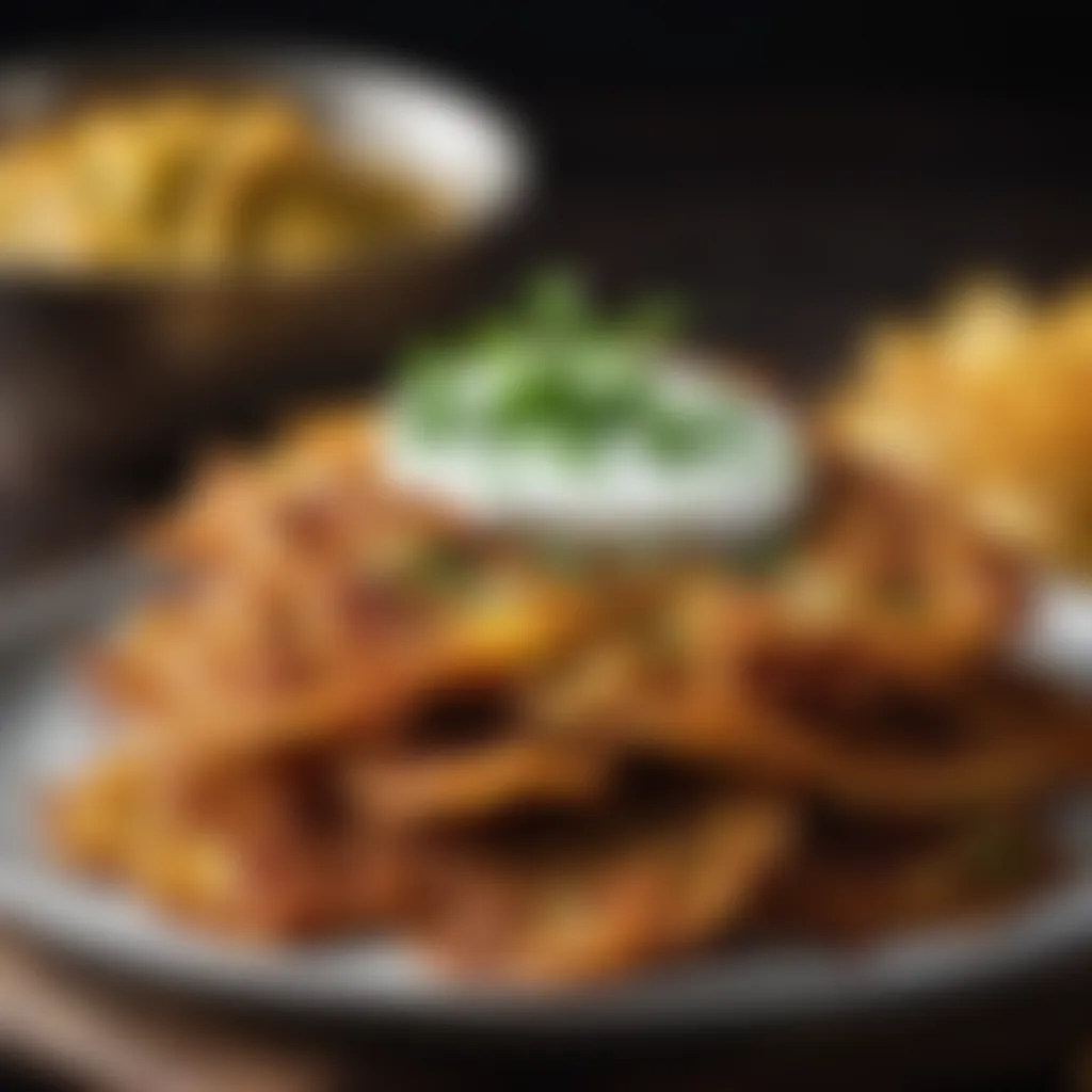 Onion Bhaji Image 1