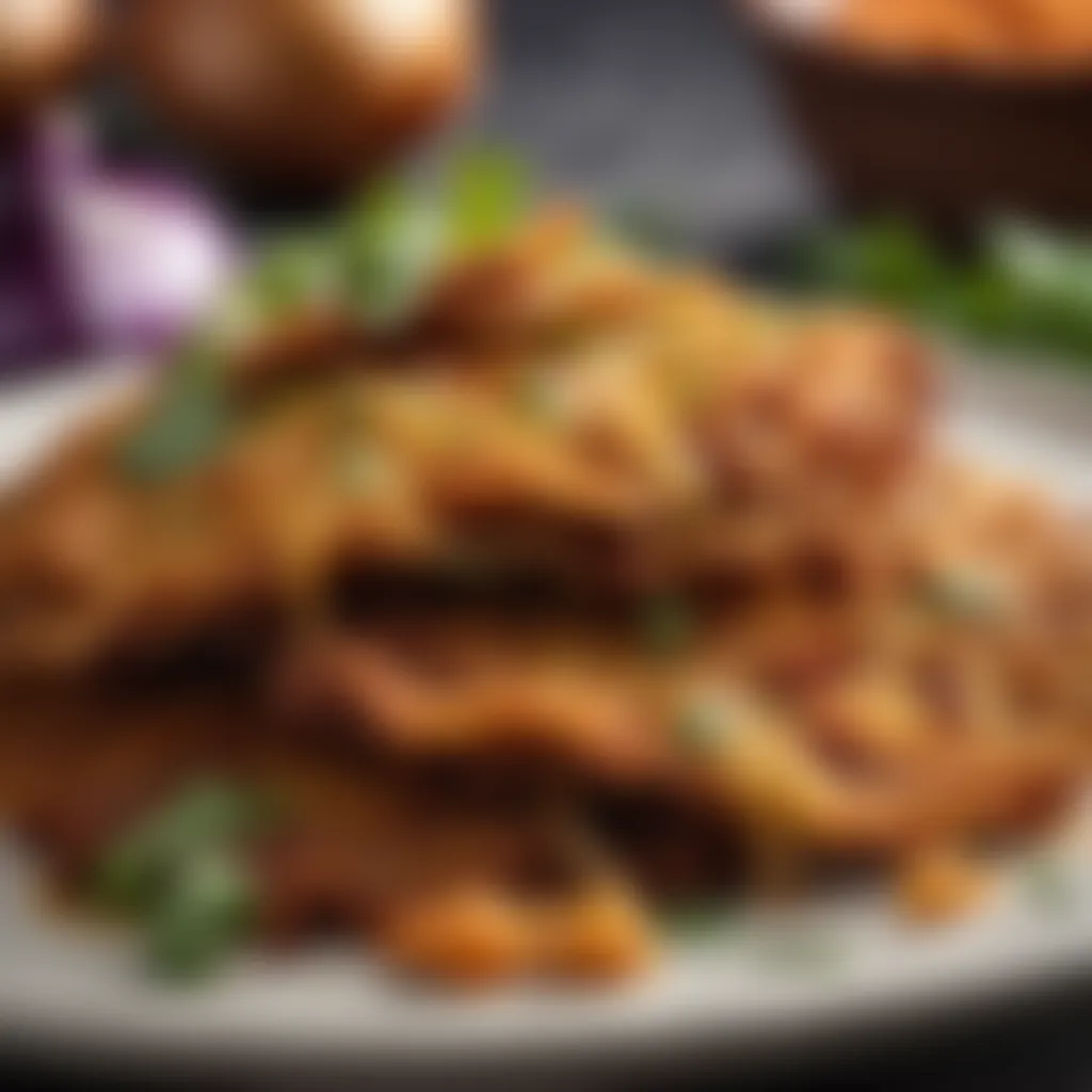 Onion Bhaji Image 3