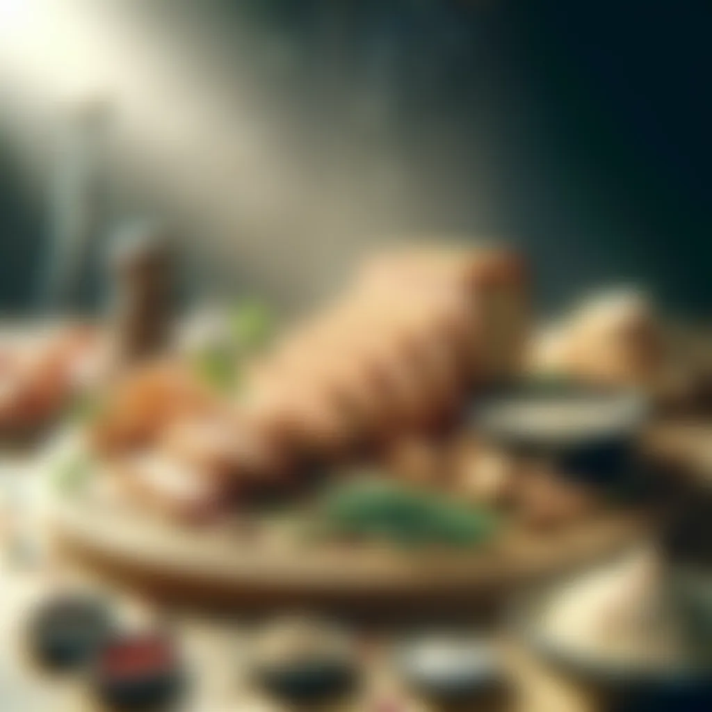 Quorn Pieces Versatility Quorn Pieces Versatility