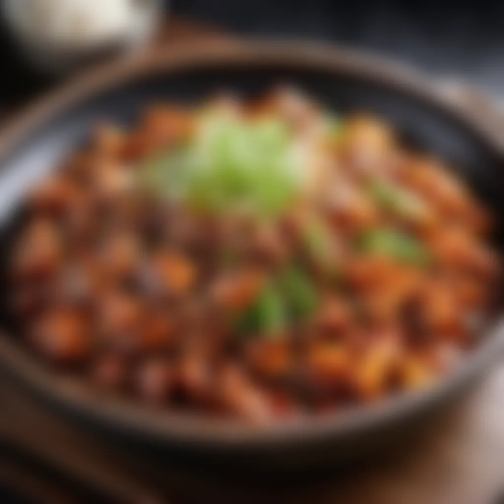 Deliciously cooked Korean eomuk Deliciously cooked Korean eomuk