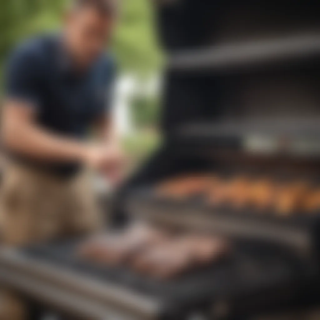 Expert maintenance tips for extending gas grill life