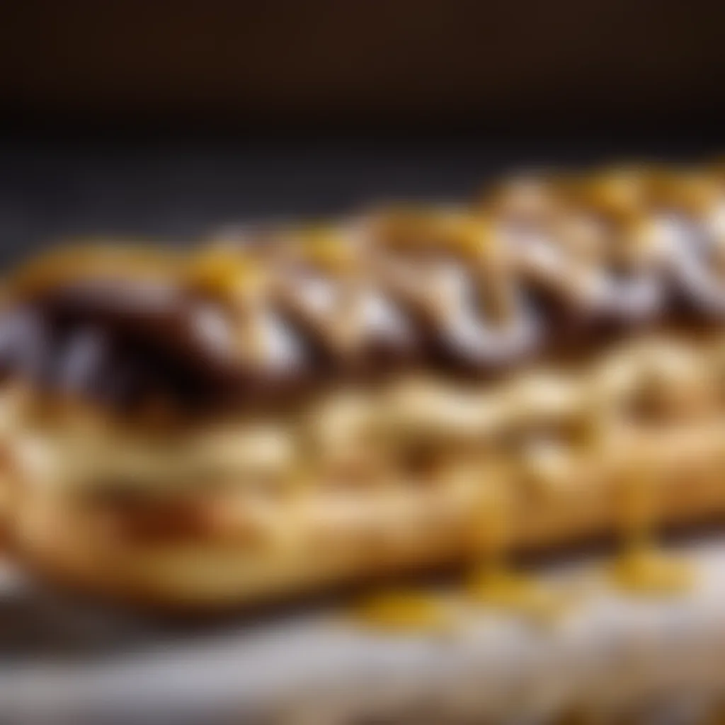 Eclair Glazing