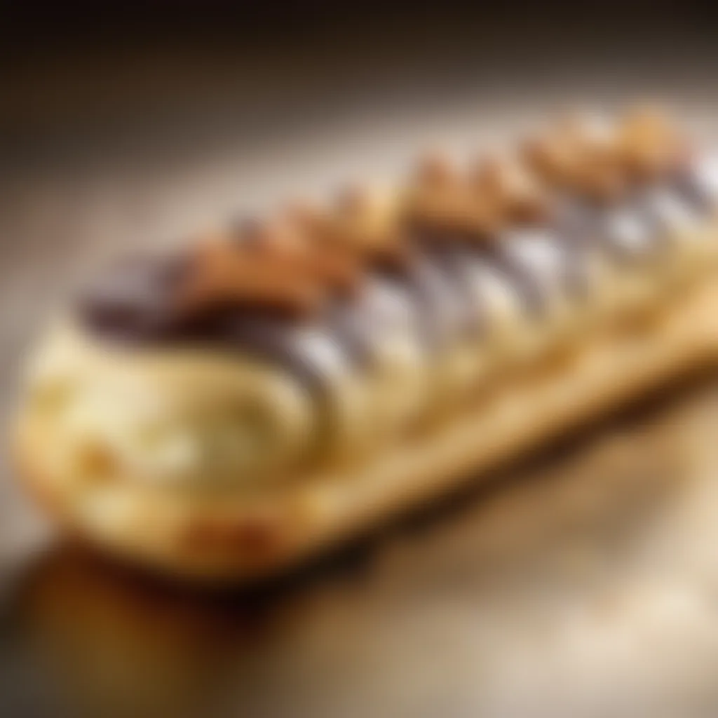 Eclair