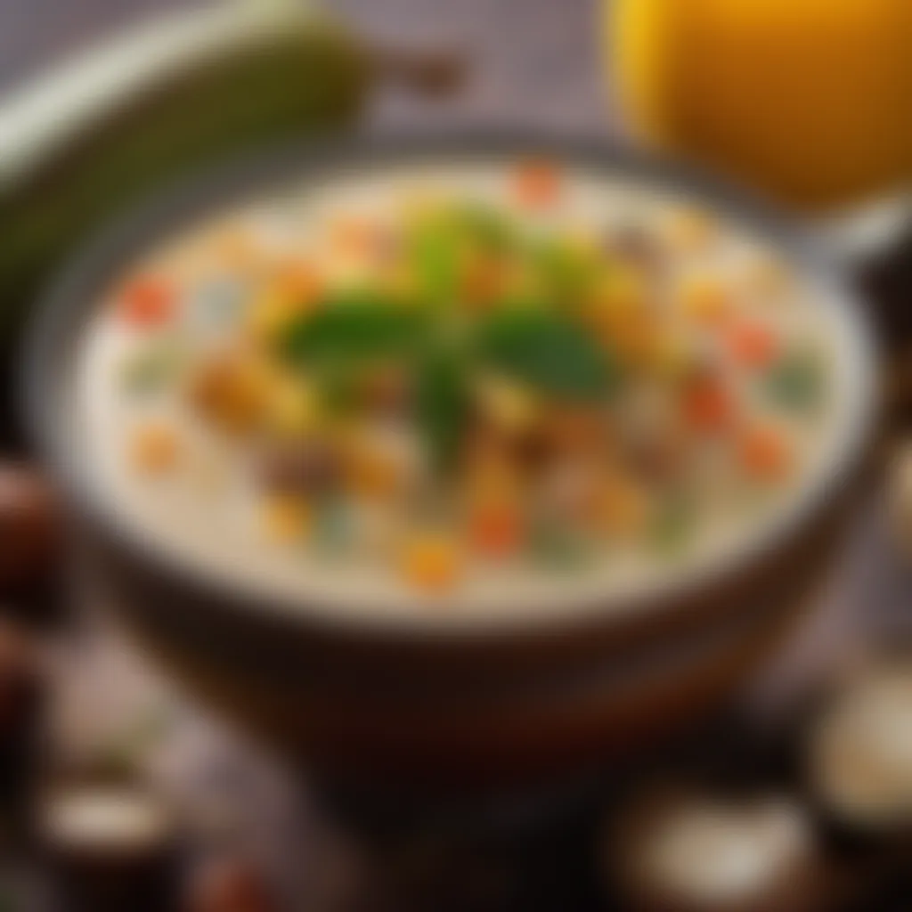 Palm Nut Soup Ingredient for Efo Elegusi Palm nut soup ingredient for Efo Elegusi