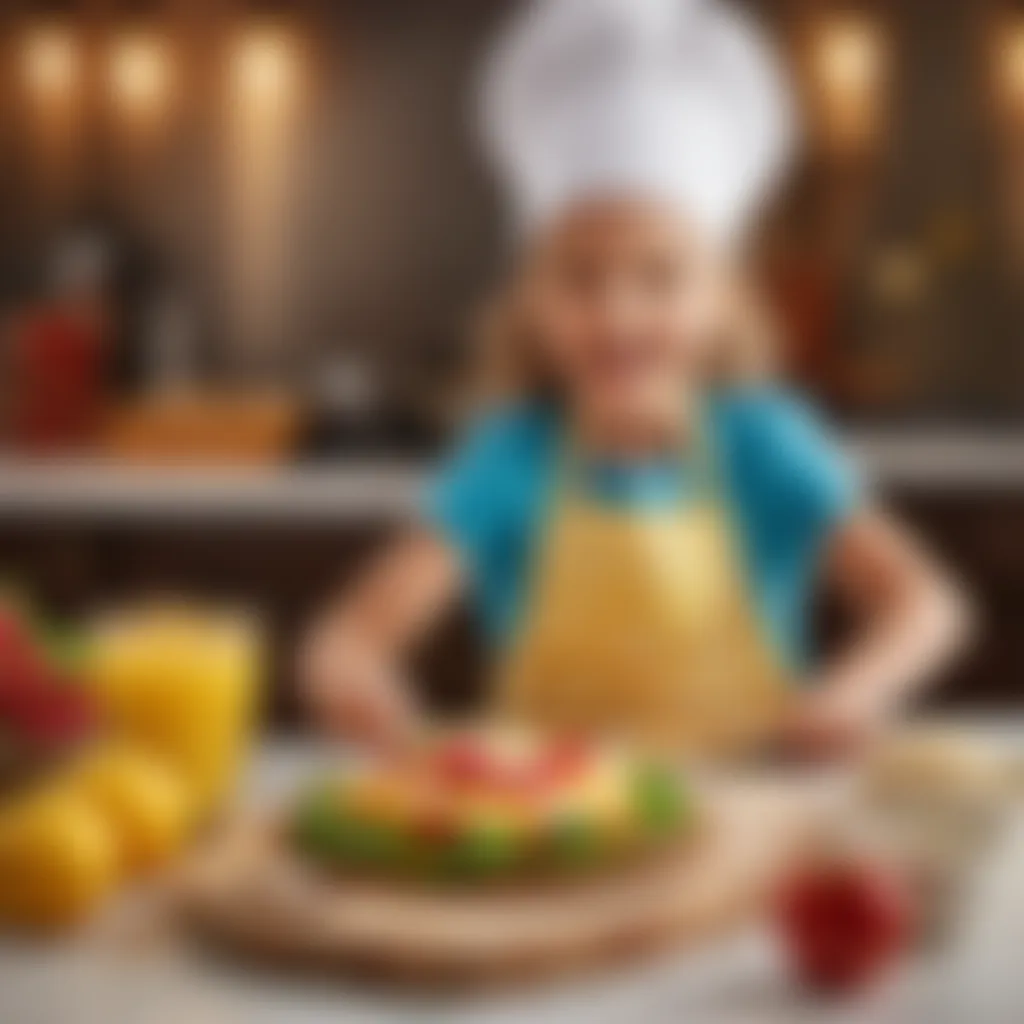 Elecare Jr Recipe: A Nutritious Option for Children Culinary Adventure