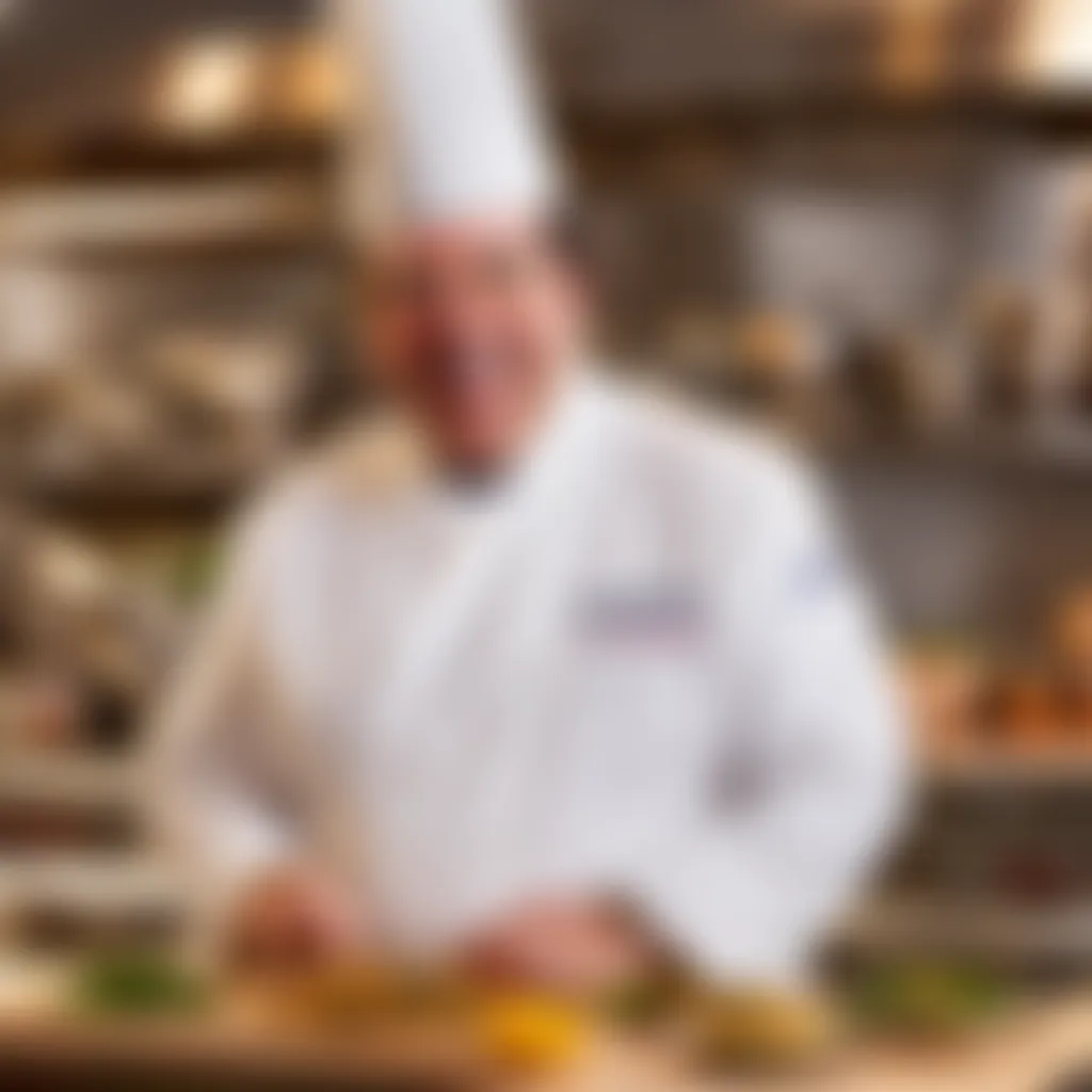 Emeril Lagasse Using Emerils Essence