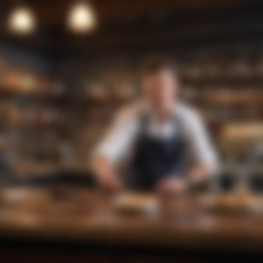 Essential Steps to Start a Bar Business Culinary Adventure