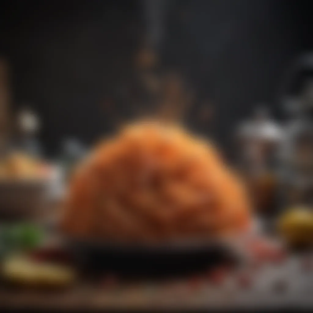 Unraveling Culinary Alchemy Culinary Alchemy