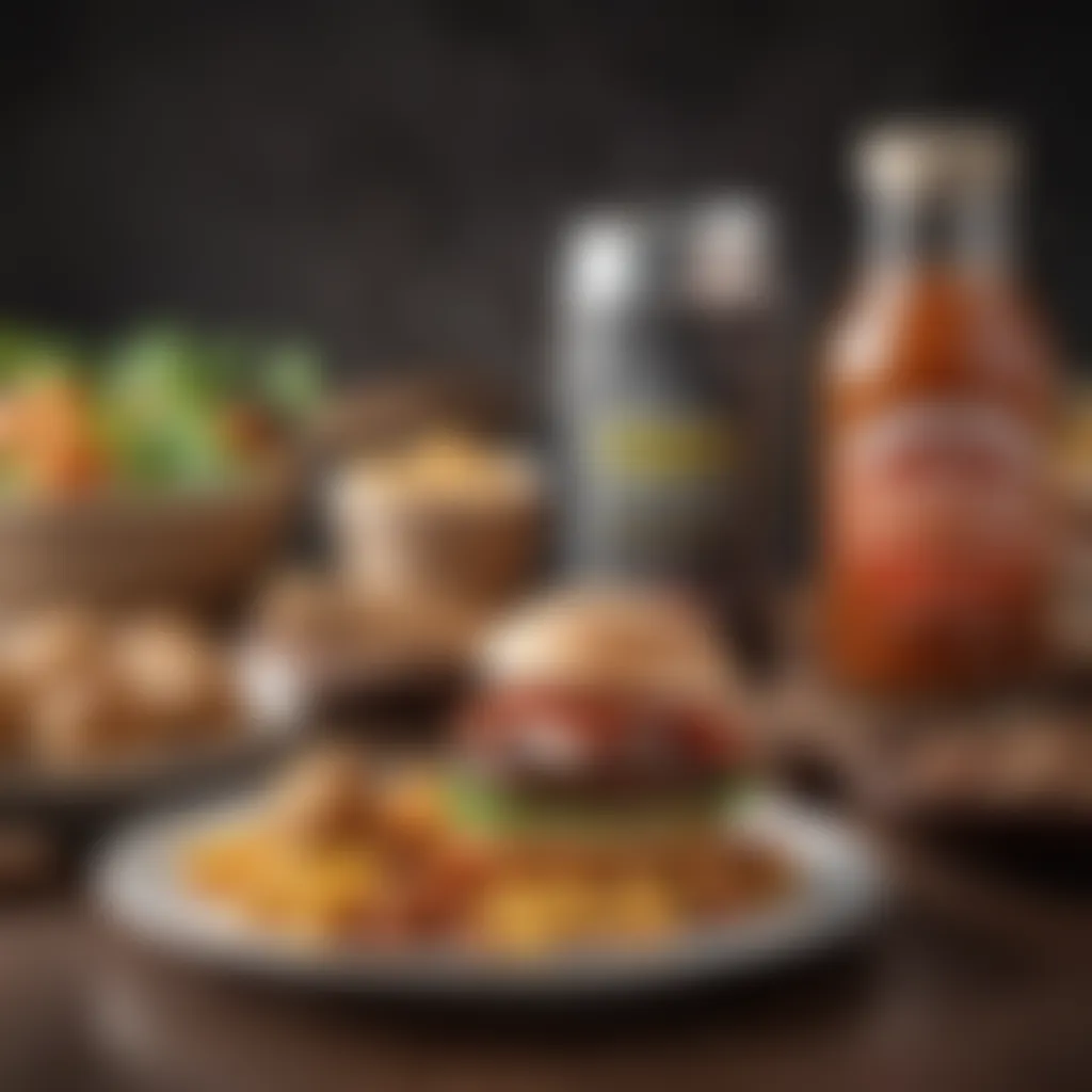 Gourmet Delights at Your Doorstep Gourmet Delights at Your Doorstep