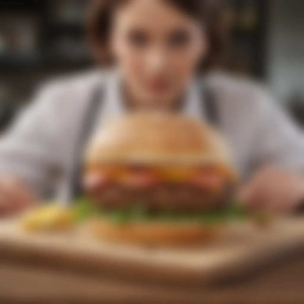 Revolutionizing Convenience in Culinary Experience Revolutionizing Convenience in Culinary Experience