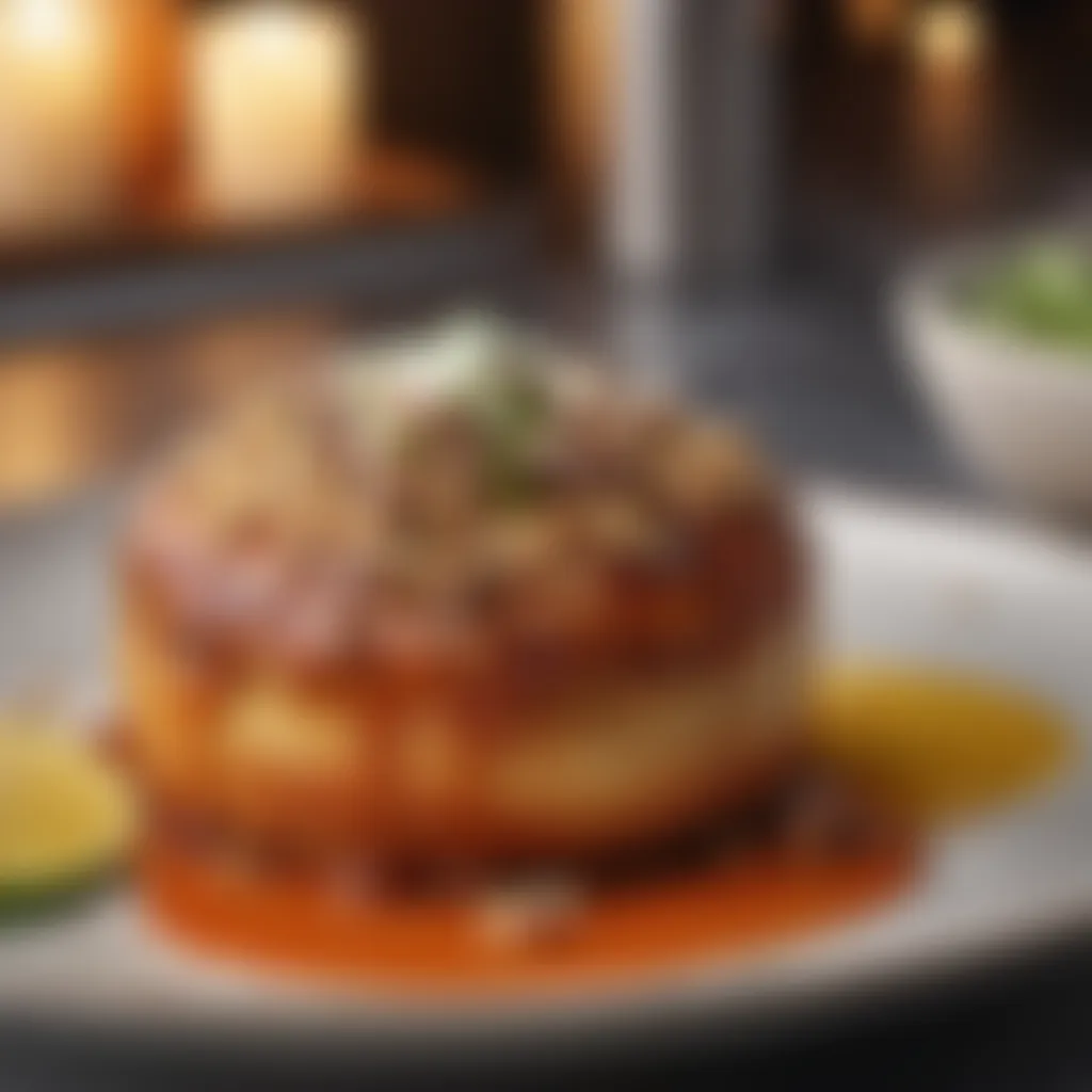 Culinary Blueprint Compilation Culinary Blueprint Compilation