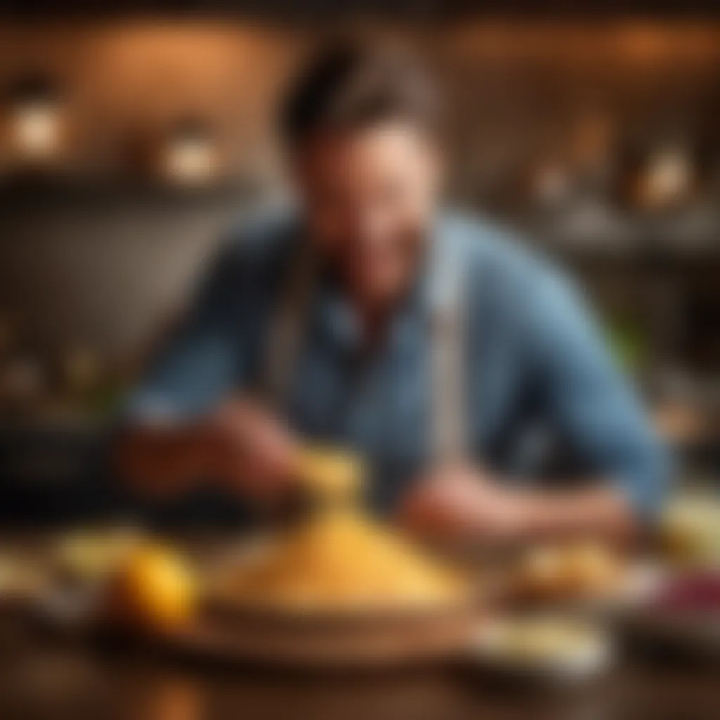 Euphoric Gastronomic Composing Euphoric Gastronomic Composing