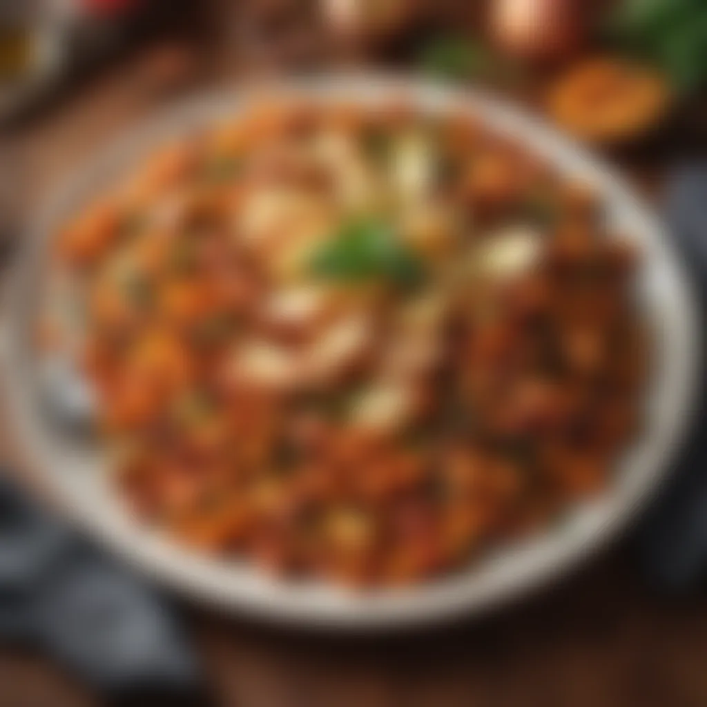 Gourmet Sweet Potato Apple Hash Gourmet Sweet Potato Apple Hash
