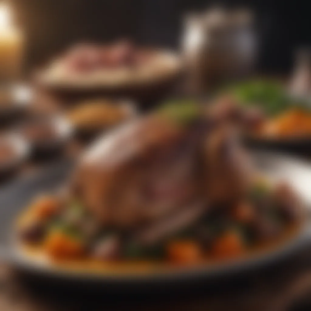 Culinary Craftsmanship Culinary Craftsmanship