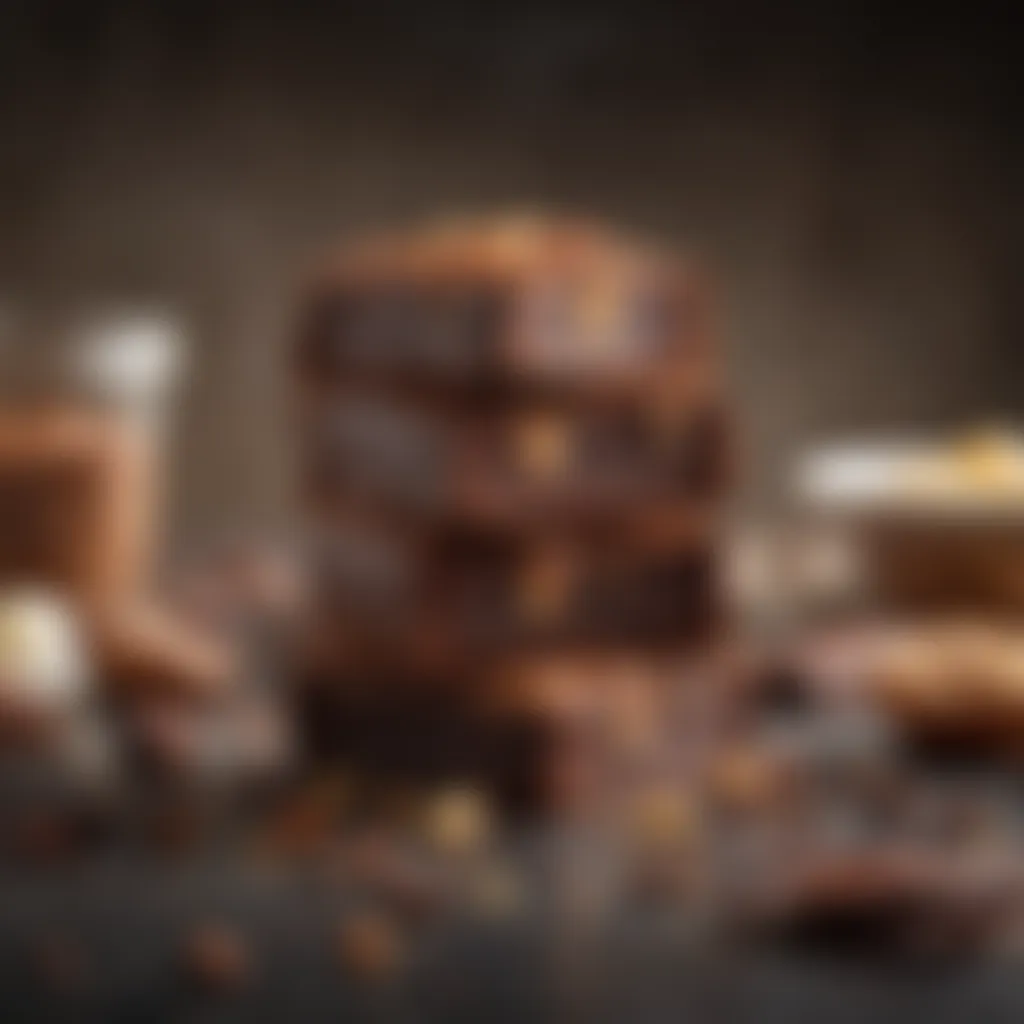 Market Trends for Fat Free Products