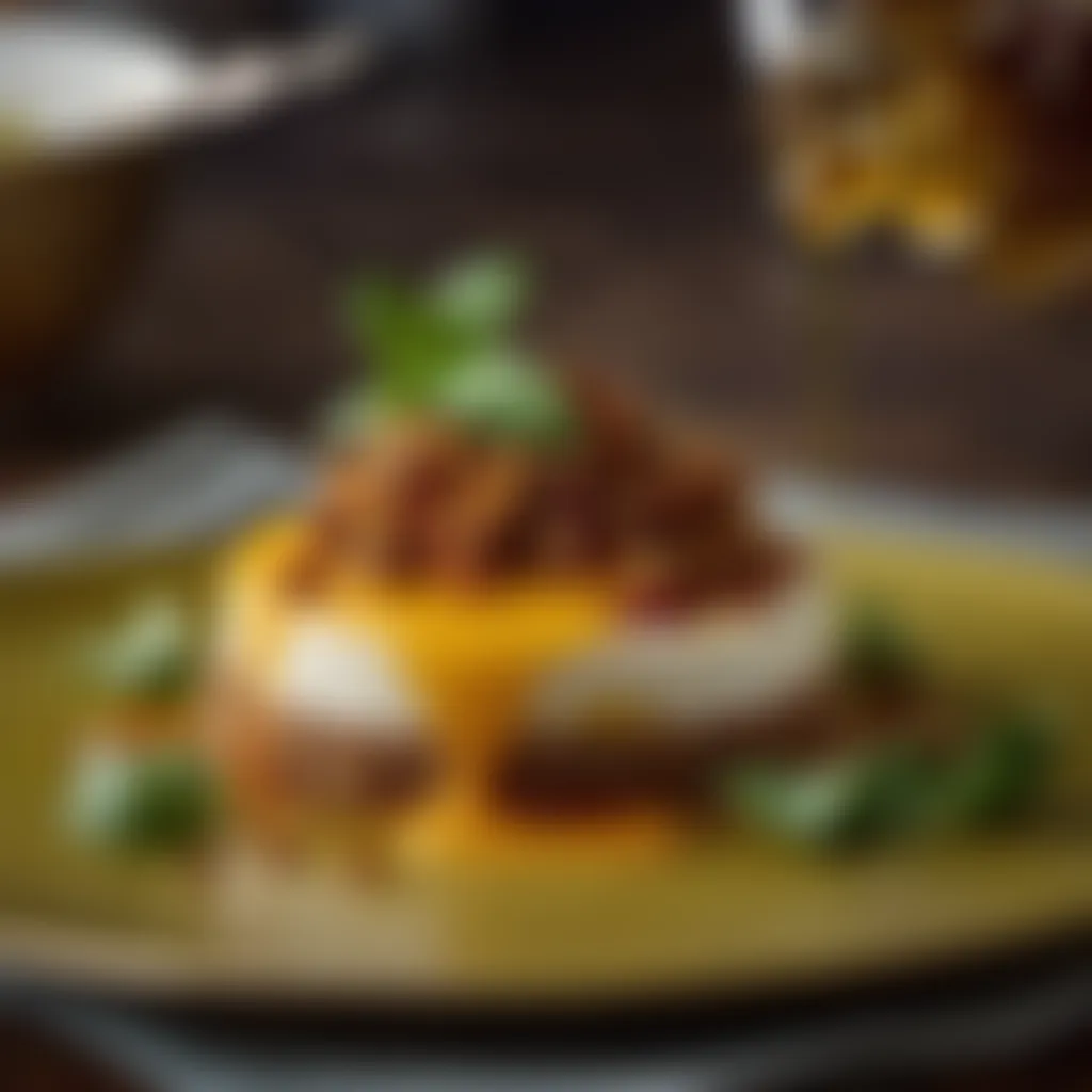 Artistic AOTJ Presentation Exquisite AOTJ Plating