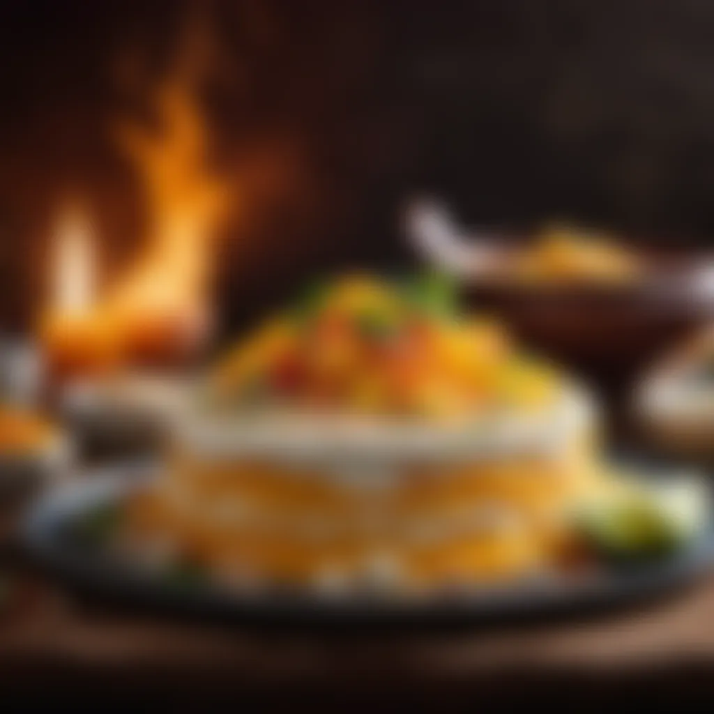 Exquisite Recipe - Ingredients Exquisite Recipe by Janice Mirikitani - Ingredients