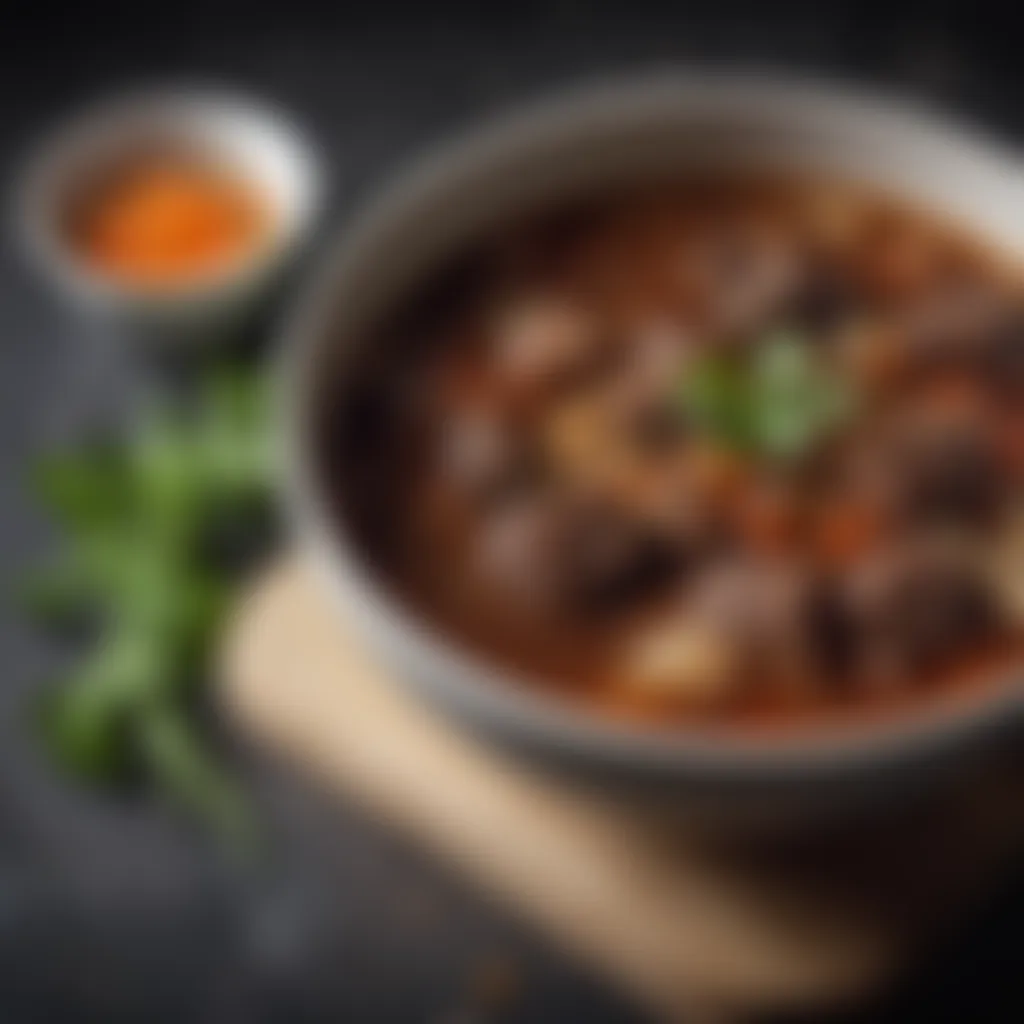 Exquisite Seasoning Blend Elevating Flavors Exquisite Seasoning Blend