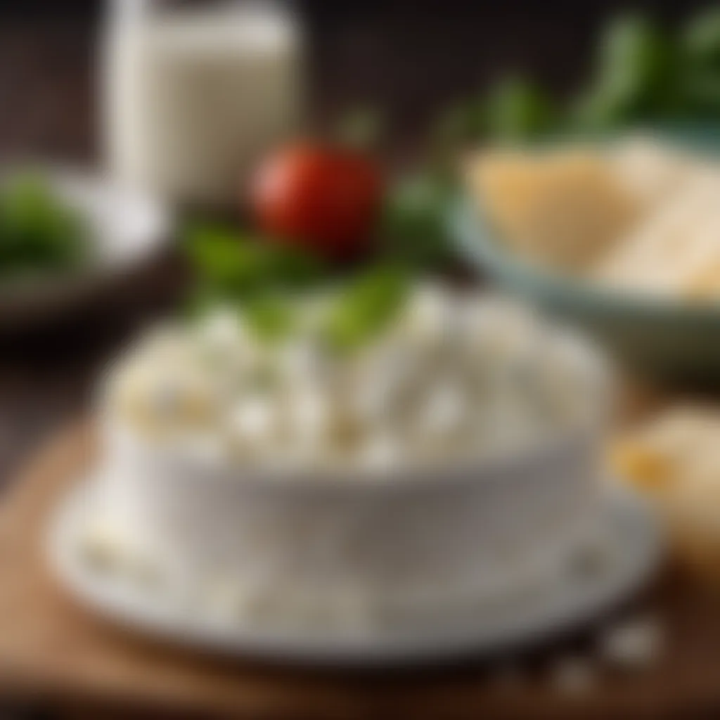Feta Cheese Feta Cheese