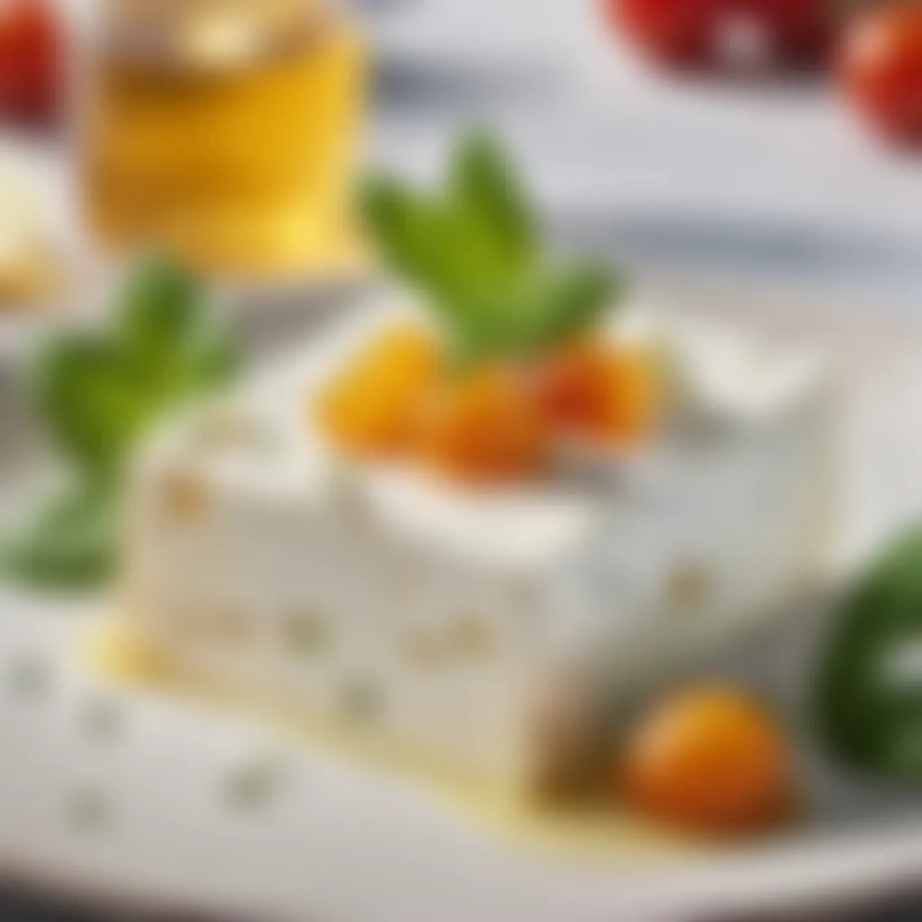 Feta Culinary Symphony