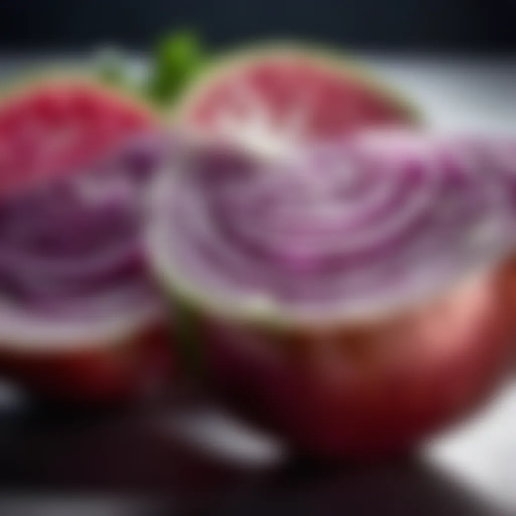 Red Onion