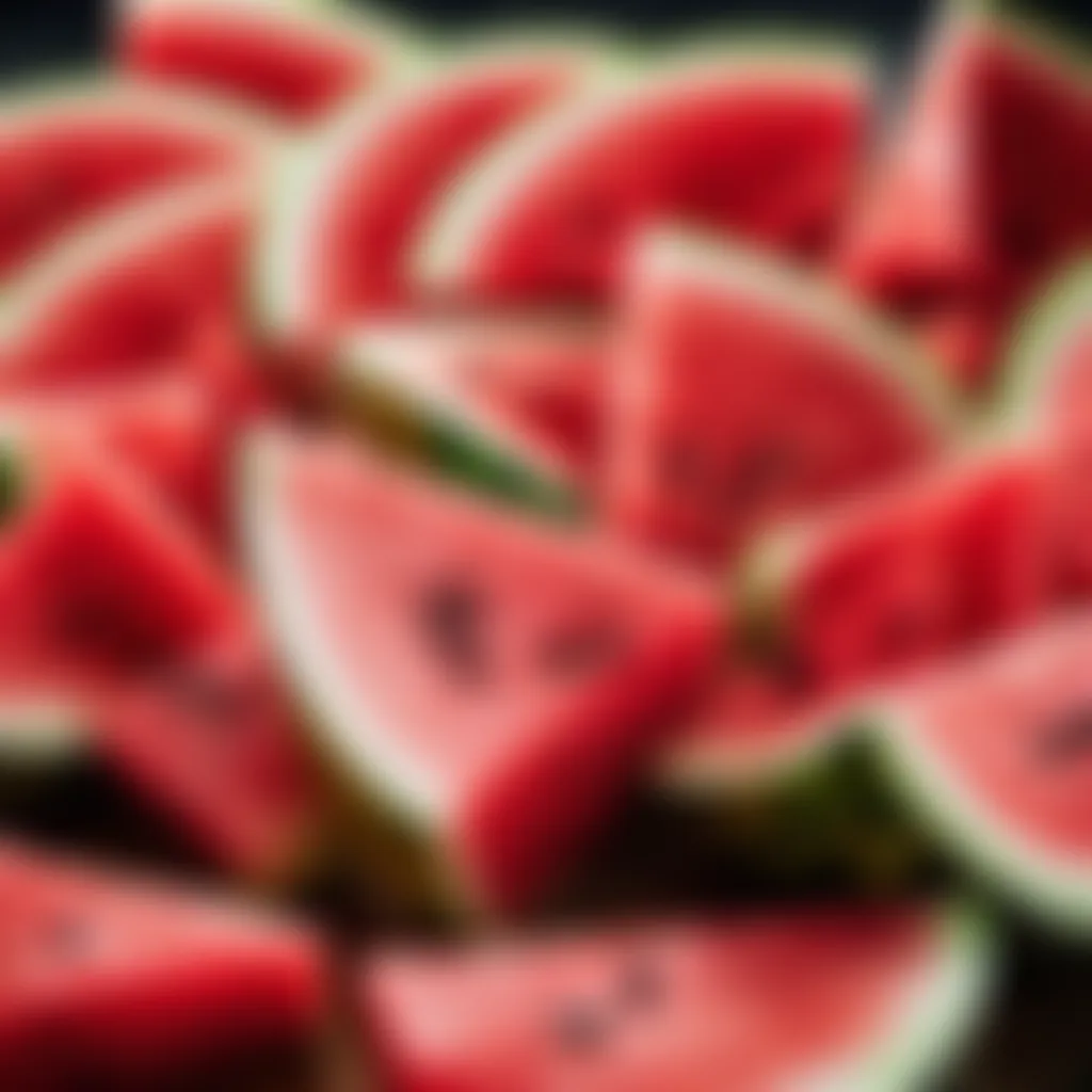 Watermelon