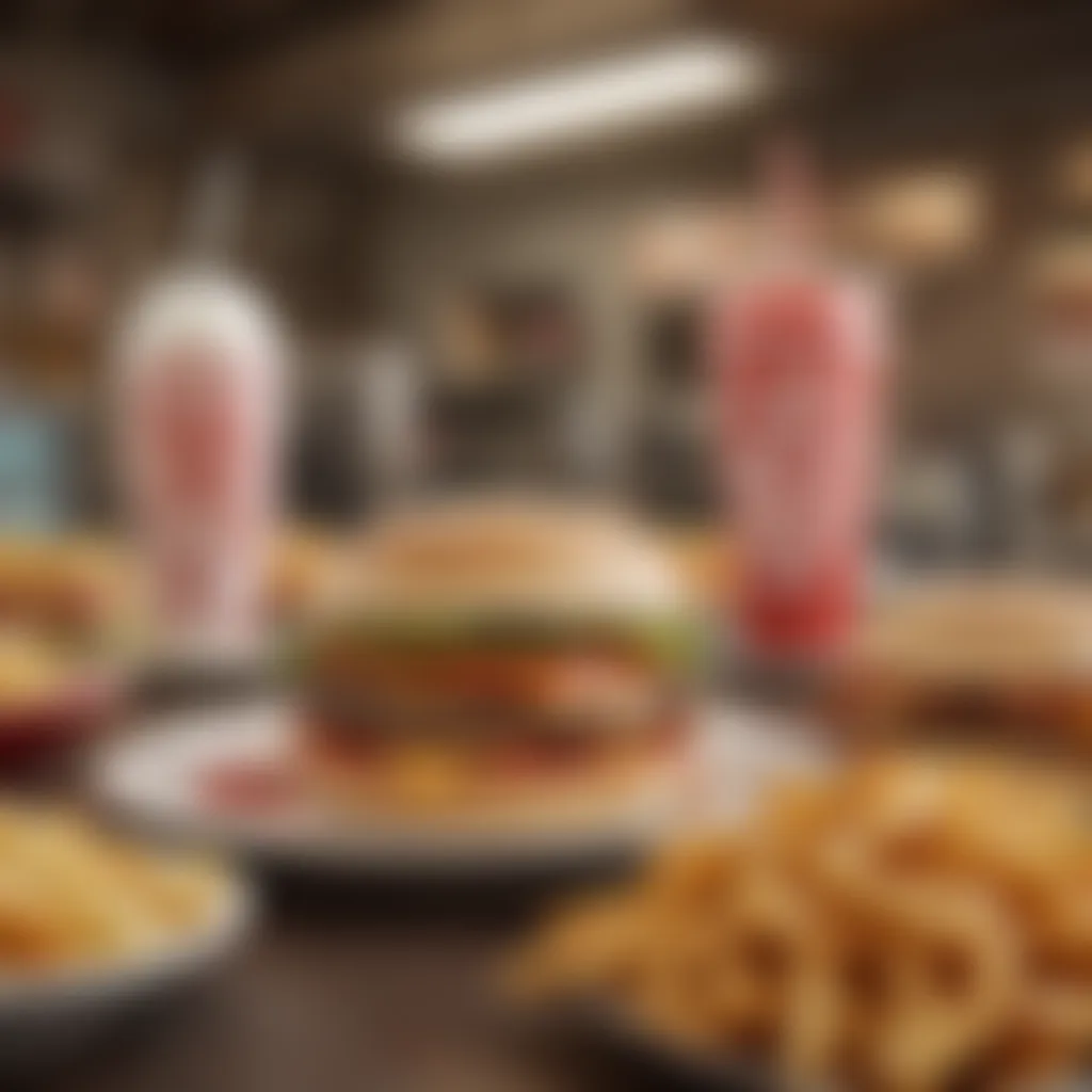 Ongoing expenses in fast food franchising