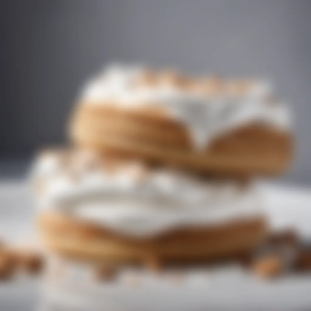 Creamy Marshmallow Fluff Creamy Marshmallow Fluff