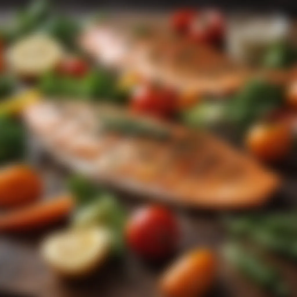 Handpicked Fresh Vegetables Fresh Vegetable Selection