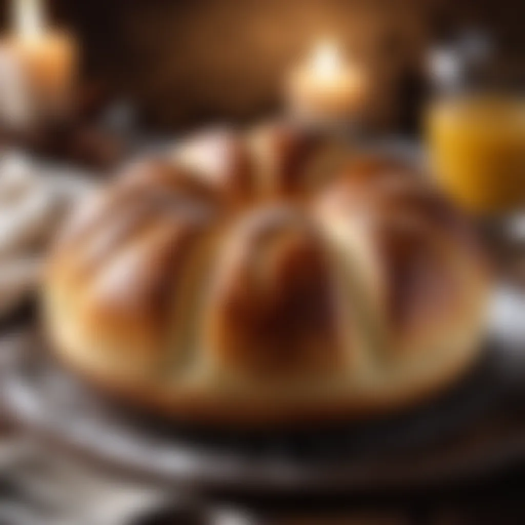 Freshly Baked Hveteboller Freshly Baked Hveteboller