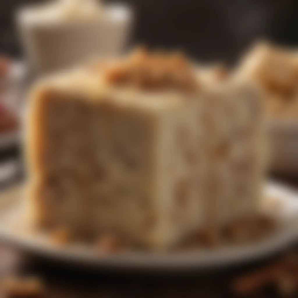 Cultural celebration featuring halva as a centerpiece