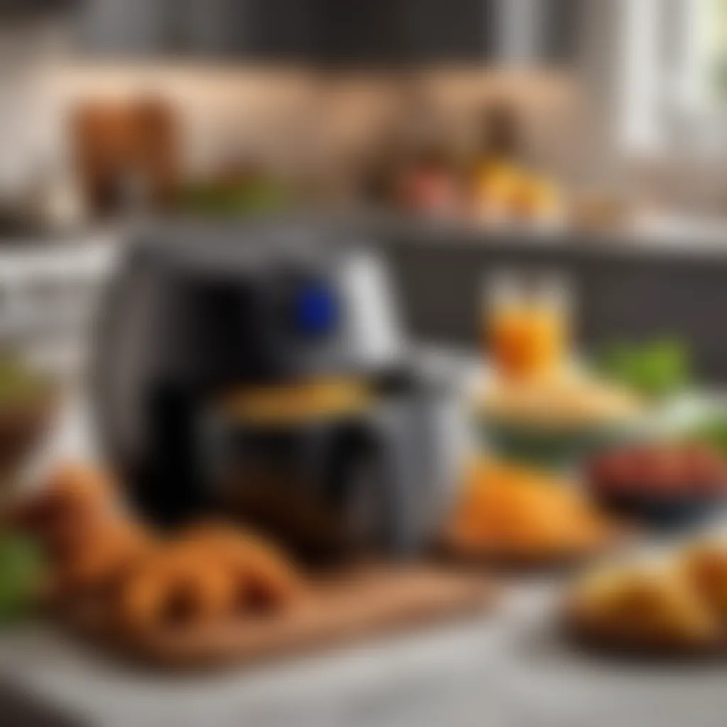 Healthy Air Fryer Recipes Healthy Air Fryer Recipes