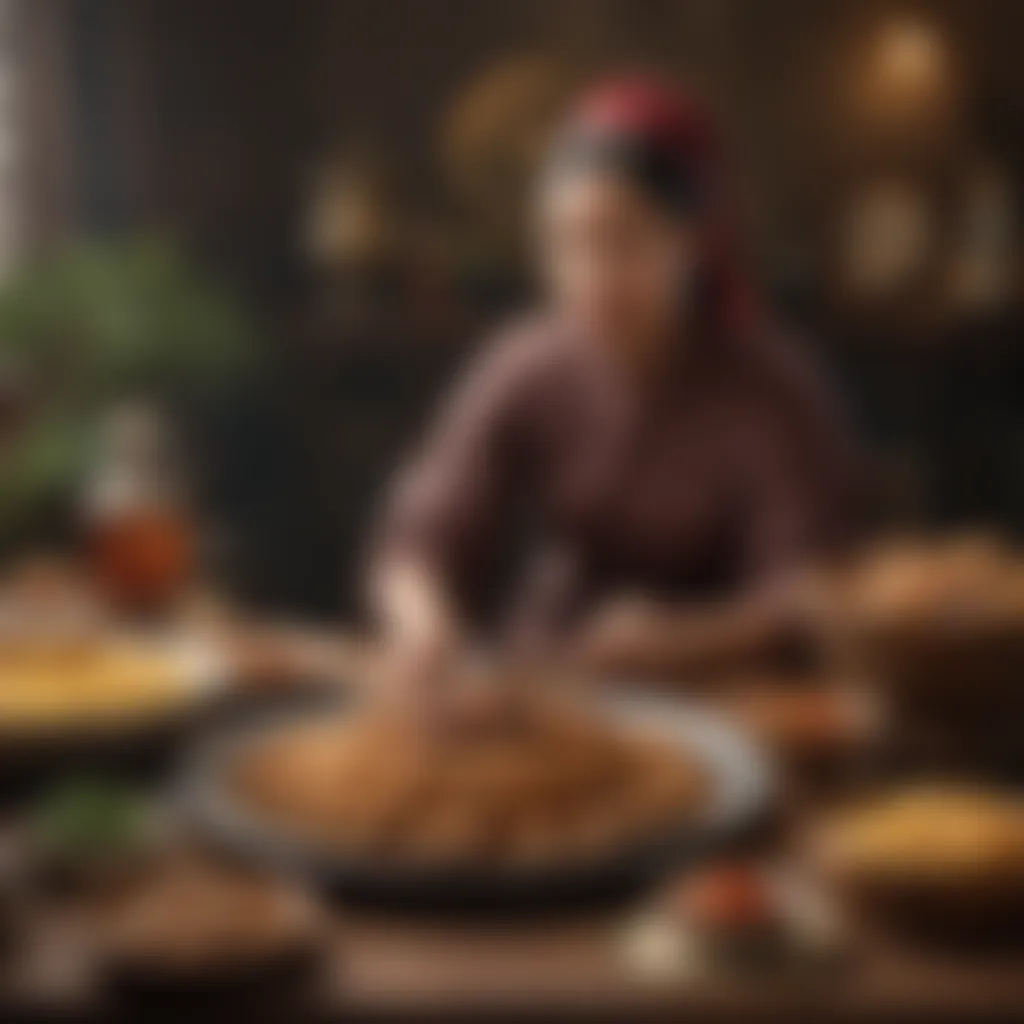 Atsara Chronicles: A Journey Through Time Historical Roots of Atsara