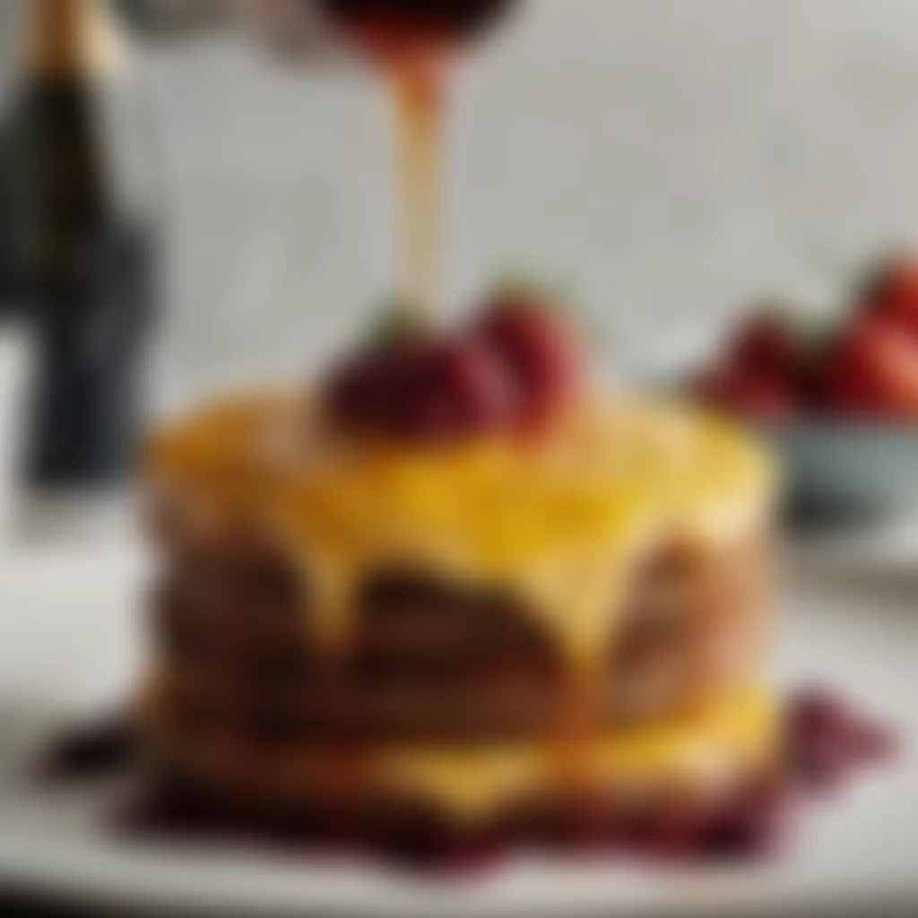 The Power of Recipe YouTube: Unlocking Culinary Expertise Home Cooking Revolution