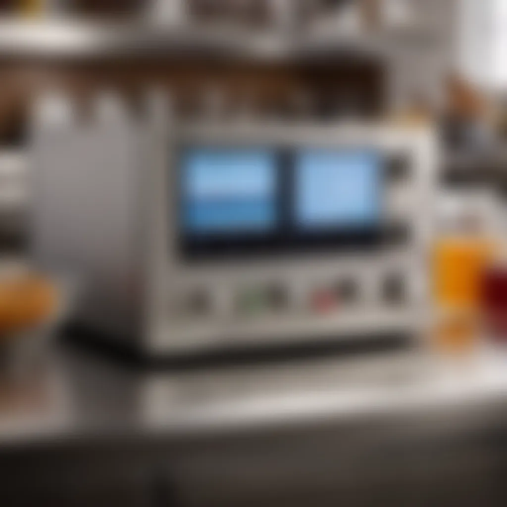 HPLC Instrument