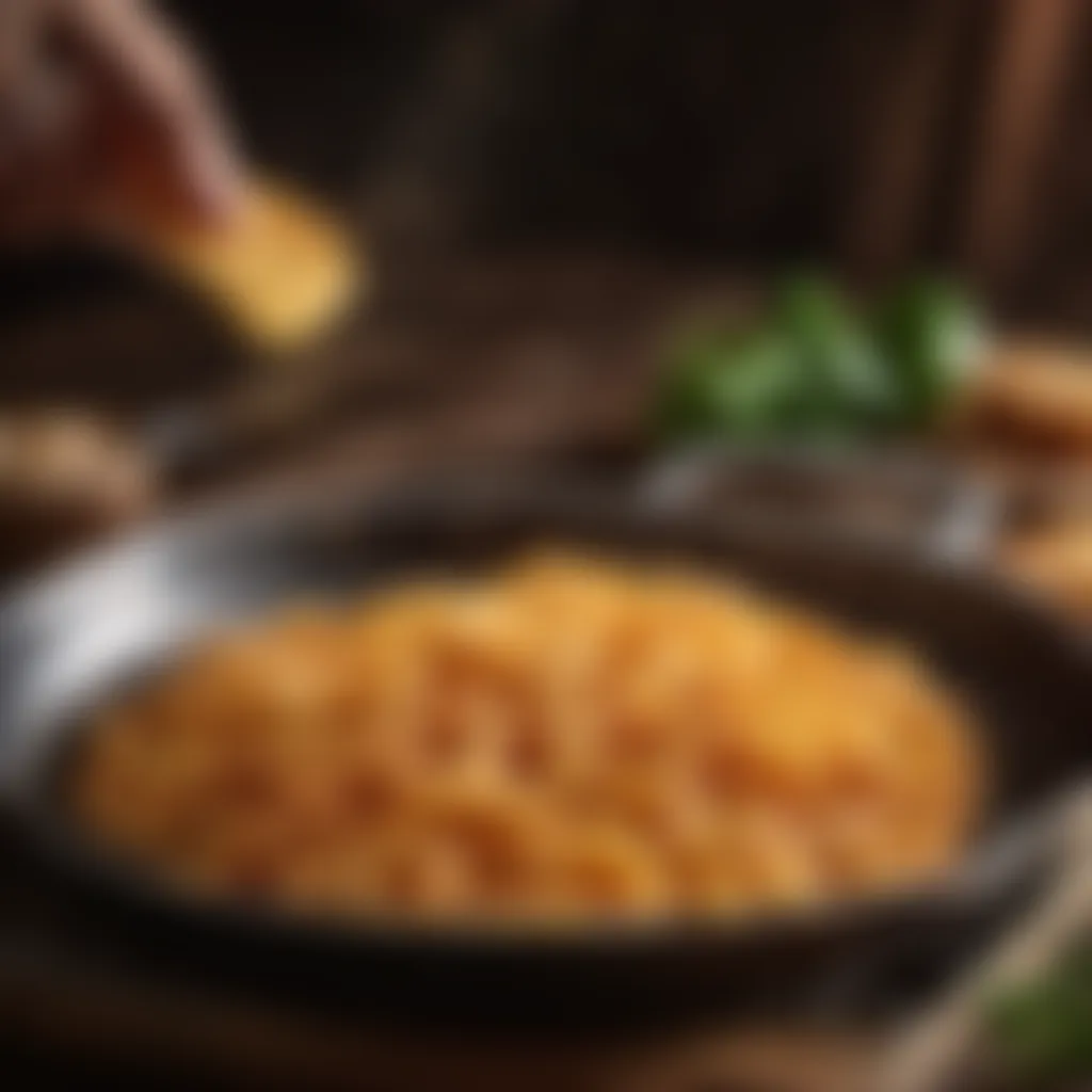 Hvorost Frying Hvorost Frying