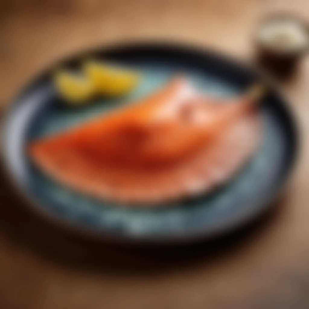 Mastering Tempoyak Ikan Asin Pari: A Culinary Journey into a Malaysian Delicacy