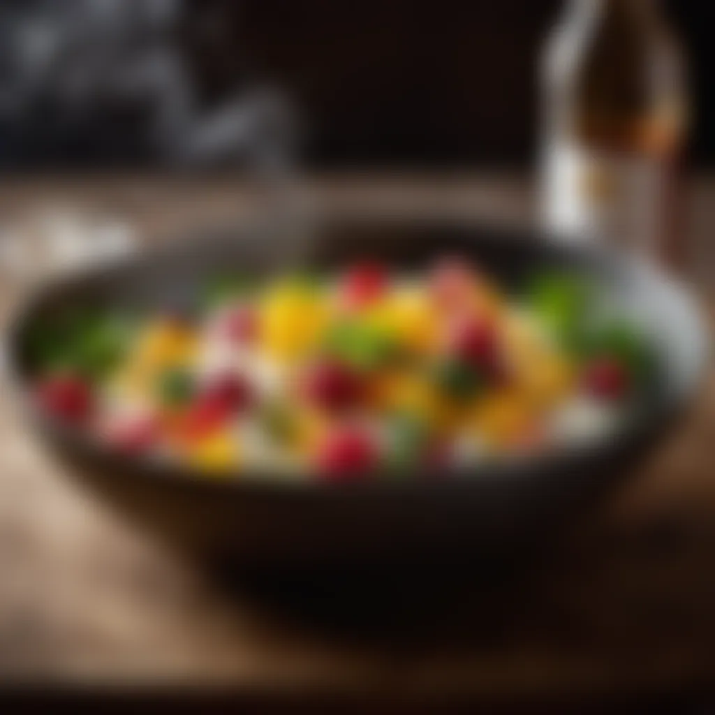 Unlock Your Culinary Creativity: Impress the Palates Impress the Palates