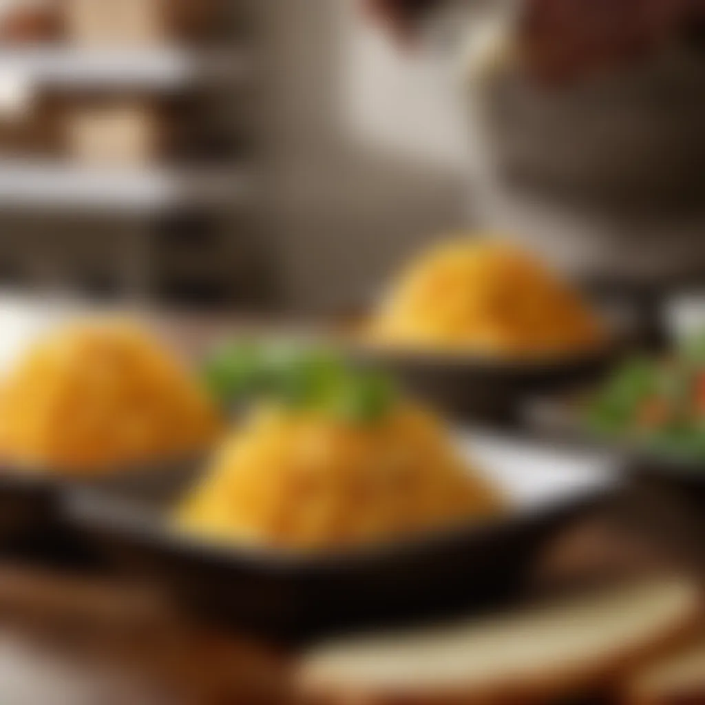 Unveiling Innovative Recipe Organization Innovative Recipe Organization