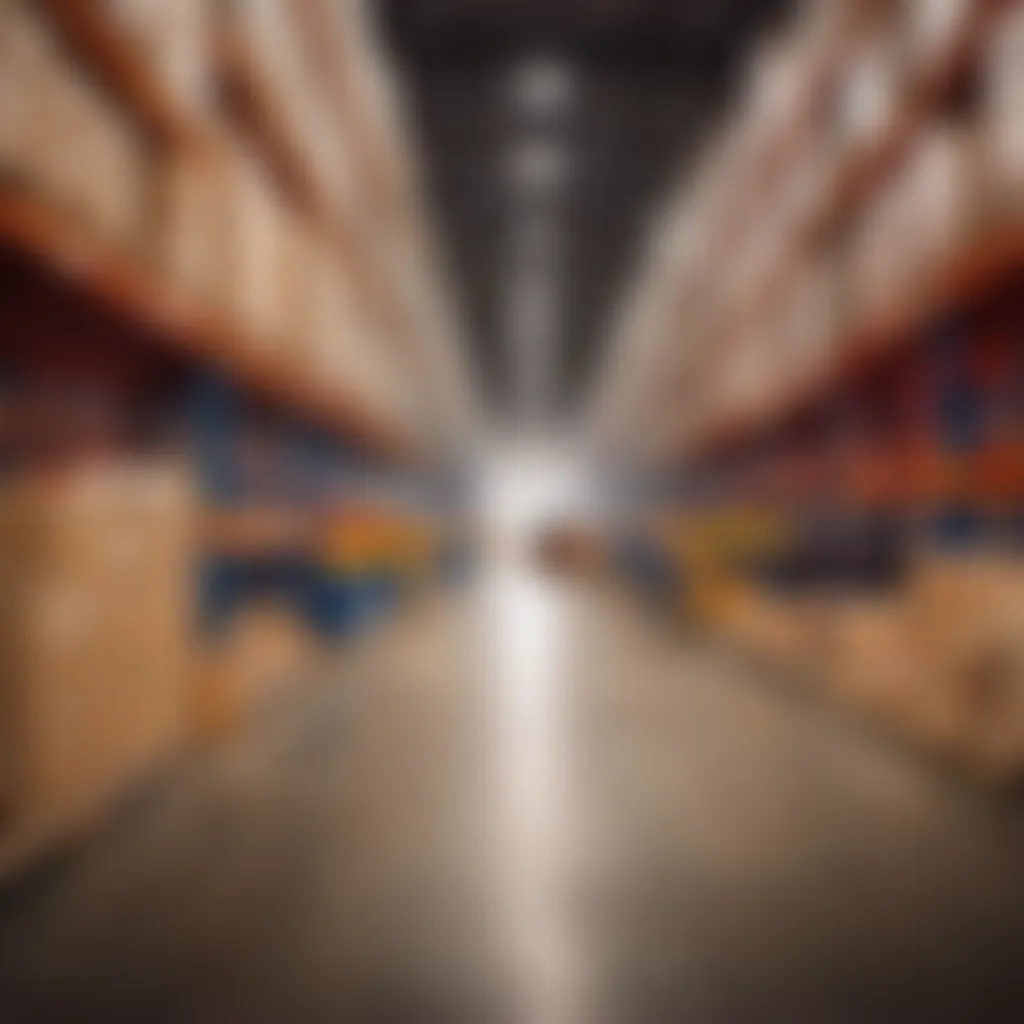 Integrating Logimat into Warehouse Operations