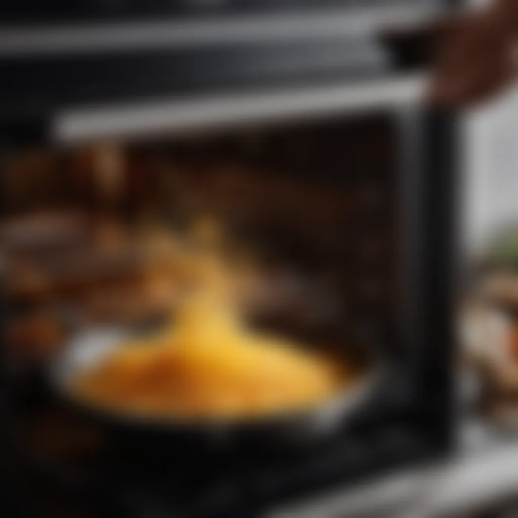 Unlock Your Culinary Creativity: Inventive Cooking Tips Inventive Cooking Tips